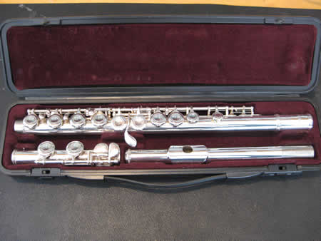 Yamaha 221